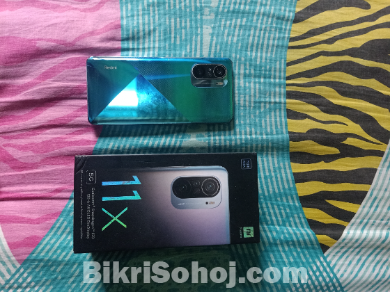 Mi 11X 5G